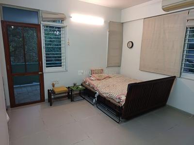 Bedroom Image of 3200 Sq.ft 3 BHK Apartment / Flat for sale in Thaltej Ahmedabad for Rs. 29000000