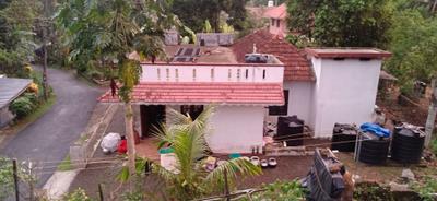 Image of 1500 Sq.ft 3 BHK Independent House for sale in Vallamkulam, Eraviperoor, Pathanamthitta for Rs. 3500000