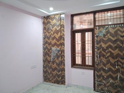 Bedroom Image of 850 Sq.ft 2 BHK Apartment / Flat for sale in Hark Sai Apartment, Sector 89 Noida for Rs. 3200000