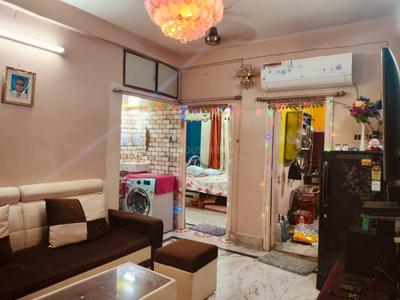 2 BHK Flat