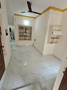 Hall Image of 700 Sq.ft 1 BHK Builder Floor for rent in Indira Nagar Bengaluru for Rs. 25000