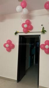 Hall Image of 1500 Sq.ft 3 BHK Apartment / Flat for sale in Vijaya Leela Apartments, Ameerpet Hyderabad for Rs. 10000000