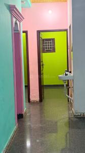 Hall Image of 750 Sq.ft 2 BHK Independent House for rent in Thoraipakkam Chennai for Rs. 22000