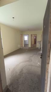 Hall Image of 1300 Sq.ft 3 BHK Apartment / Flat for sale in Chandaka Bhubaneswar for Rs. 6500000