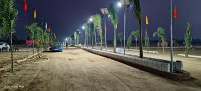 Image of 900 Sq.ft Residential Plot / Land for sale in Knowledge Park 2, Greater Noida for Rs. 2500000
