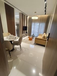 Hall Image of 522 Sq.ft 1 BHK Apartment / Flat for sale in Pranav Redevelopment Of Glendon Chsl Sheldon Chsl Orlem Luciana Chsl, Malad West Mumbai for Rs. 11300000