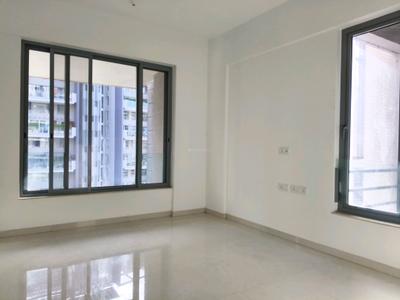 Bedroom Image of 1666 Sq.ft 3 BHK Apartment / Flat for sale in Kalpataru Jade Skyline, Baner Pune for Rs. 17500000