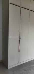 Kitchen Image of 750 Sq.ft 2 BHK Apartment / Flat for sale in Gurukrupa Primus Residences, Santacruz East Mumbai for Rs. 22000000