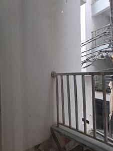 Bedroom Two Image of 1200 Sq.ft 3 BHK Apartment / Flat for sale in Hark Sai Homes 6, Sector 49 Noida for Rs. 6000000
