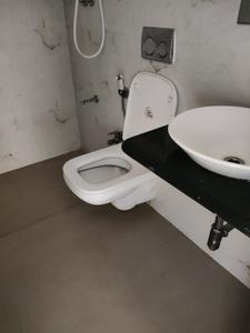 Bedroom Image of 600 Sq.ft 1 BHK Apartment / Flat for sale in Srishti Pride, Bhandup West Mumbai for Rs. 11000000