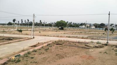 Image of 167 Sq.ft Residential Plot / Land for sale in Thagarapuvalasa, Visakhapatnam for Rs. 5344000