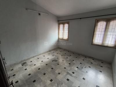 Bedroom Image of 1150 Sq.ft 3 BHK Independent House for rent in Sama Savli Vadodara for Rs. 20000