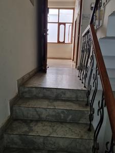 Image of 1250 Sq.ft 2 BHK Builder Floor for rent in Indira Nagar, Lucknow for Rs. 15000