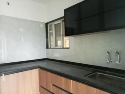 Kitchen Image of 1124 Sq.ft 2 BHK Apartment / Flat for sale in Legacy Twin Arcs, Punawale Pune for Rs. 6850000