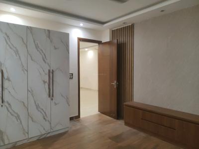 Bedroom Image of 1485 Sq.ft 3 BHK Builder Floor for sale in Green Field Colony Faridabad for Rs. 16500000