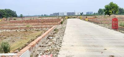 Image of 1000 Sq.ft Residential Plot / Land for sale in Mati, Lucknow for Rs. 999000