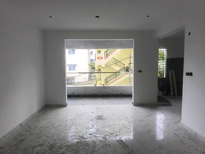 Living Room Image of 1121 Sq.ft 2.5 BHK Apartment / Flat for sale in Hosakerehalli Bengaluru for Rs. 8120000