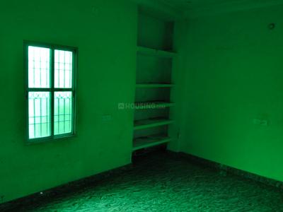 Bedroom Image of 750 Sq.ft 2 BHK Independent House for rent in Gardanibagh Patna for Rs. 8500