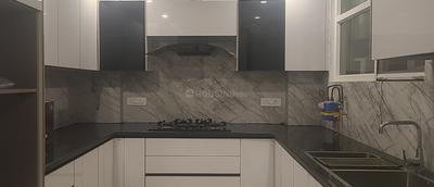 4 BHK Independent Builder Floor