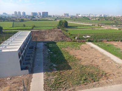 Image of 709 Sq.ft 2 BHK Apartment / Flat for sale in Varun Ratnam Glorious, Mavdi, Rajkot for Rs. 3600000