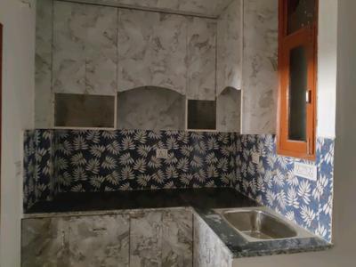 Kitchen Image of 750 Sq.ft 2 BHK Builder Floor for sale in DLF Ankur Vihar Ghaziabad for Rs. 2232422