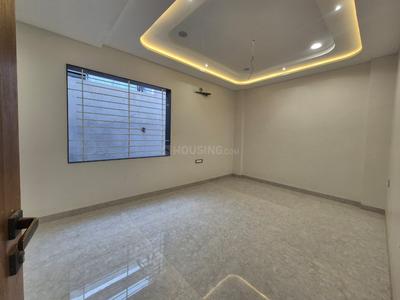 Bedroom Image of 4000 Sq.ft 4 BHK Independent House for sale in Mahalakshmi Nagar Indore for Rs. 30000000