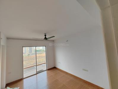 Hall Image of 1609 Sq.ft 3 BHK Apartment / Flat for sale in Karia Konark Meadows, Wagholi Pune for Rs. 13750000