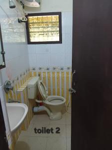 Bathroom Image of 1650 Sq.ft 3 BHK Apartment / Flat for sale in KK Nagar Chennai for Rs. 19500000