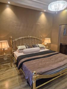 Bedroom Image of 2850 Sq.ft 4 BHK Villa for sale in Chullickal Kochi for Rs. 35000000