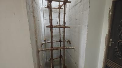 Lift Image of 830 Sq.ft 2 BHK Apartment / Flat for sale in Keshtopur Kolkata for Rs. 2990000