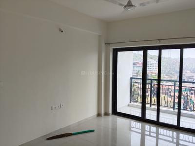 Bedroom Image of 1216 Sq.ft 2 BHK Apartment / Flat for sale in Edcon Rio Grande, Panjim Goa for Rs. 16000000