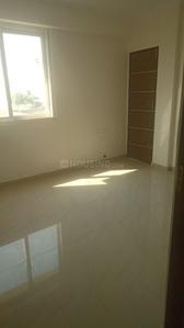 Bedroom Image of 1045 Sq.ft 2 BHK Apartment / Flat for rent in S R MD G4 Heights, Vaishali Nagar Jaipur for Rs. 15000