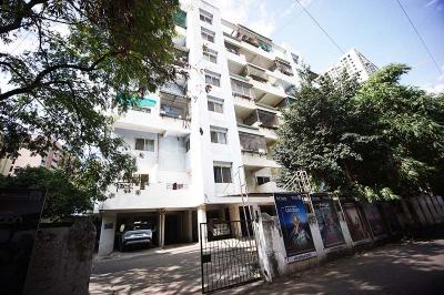 Image of 722 Sq.ft 2 BHK Apartment / Flat for sale in Wakad, Pune for Rs. 8000000