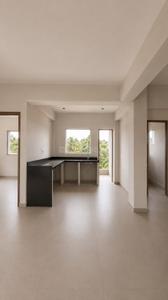 Hall Image of 3337 Sq.ft 5 BHK Penthouse for sale in Porvorim Goa for Rs. 31000000