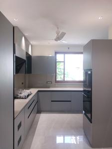 Kitchen Image of 2250 Sq.ft 3 BHK Builder Floor for sale in Sector 85 Faridabad for Rs. 24500000