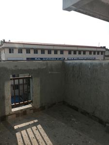Dining Area Image of 1500 Sq.ft 3 BHK Apartment / Flat for sale in S K Dwaraka, Horamavu Bengaluru for Rs. 13294000