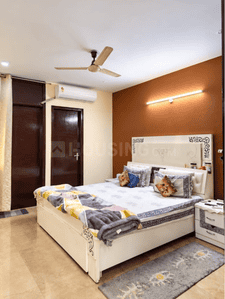 Image of 1500 Sq.ft 4 BHK Builder Floor for rent in South City Floors 1, Sector 41, Gurgaon for Rs. 45000