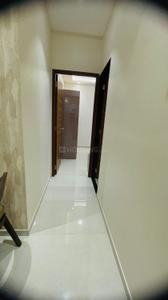 Image of 750 Sq.ft 2 BHK Apartment / Flat for sale in Pratha Codename Zero, Goregaon East, Mumbai for Rs. 16500000