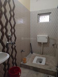 Bathroom Image of 2500 Sq.ft 6 BHK Independent House for sale in Bariatu Ranchi for Rs. 13500000