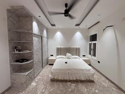 Bedroom Image of 3645 Sq.ft 4 BHK Builder Floor for sale in Green Field Colony Faridabad for Rs. 35500000