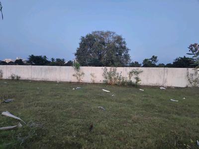 Image of 846 Sq.ft Residential Plot / Land for sale in Gerugambakkam, Chennai for Rs. 5721000