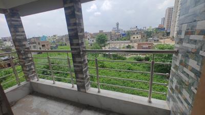 Image of 760 Sq.ft 2 BHK Apartment / Flat for sale in Keshtopur, Kolkata for Rs. 2850000