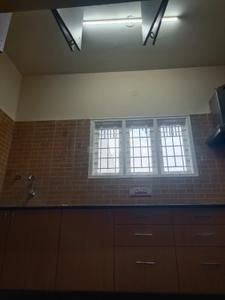 Kitchen Image of 2200 Sq.ft 4.5 BHK Duplex for sale in HBR Layout Bengaluru for Rs. 31500000