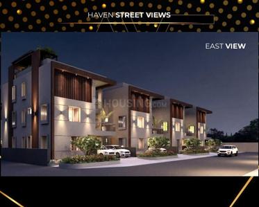 Image of 2876 Sq.ft 4 BHK Villa for sale in Aushapur, Secunderabad for Rs. 20129123