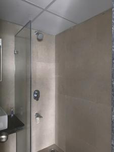 Bedroom Three Image of 1750 Sq.ft 3 BHK Apartment / Flat for sale in Runwal The Central Park, Chinchwad Pune for Rs. 21000000