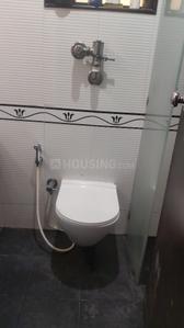 Image of 1070 Sq.ft 2 BHK Apartment / Flat for rent in Supreme Lake Homes, Powai, Mumbai for Rs. 76000