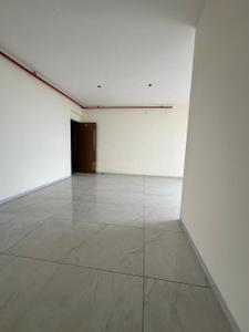 Living Room Image of 1450 Sq.ft 3 BHK Apartment / Flat for sale in Delta Icon, Airoli Navi Mumbai for Rs. 35000000