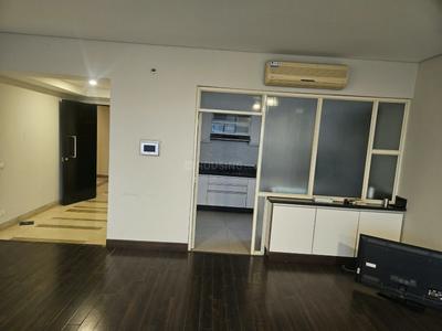 Bedroom Image of 2270 Sq.ft 3 BHK Apartment / Flat for sale in Hebbal Bengaluru for Rs. 61000000
