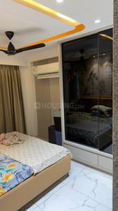 Bedroom Image of 1757 Sq.ft 3 BHK Apartment / Flat for sale in Courtyard Primero, Sevasi Vadodara for Rs. 8100000