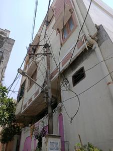 Building Image of 900 Sq.ft 5 BHK Independent House for sale in Banjara Hills Hyderabad for Rs. 30000000